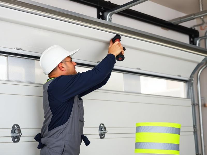 Garage Door Installation